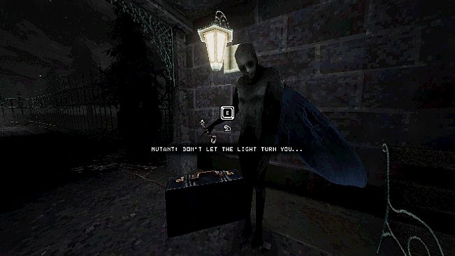 Matchstick: Cosmic Flame