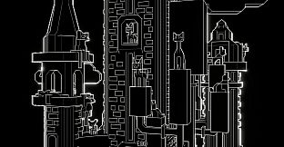 100 hidden cats - The Mill DLC