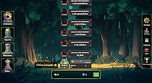 Animal Workforce: Idle Tycoon Clicker