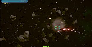 Star Boy and The Captain of Outer Space