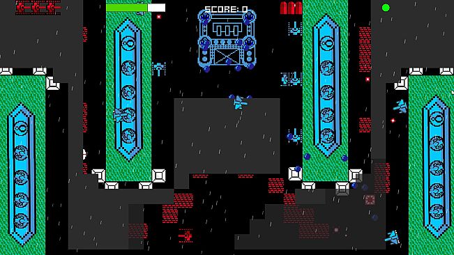 Tiger Tank 59 Ⅰ Battleship MP028