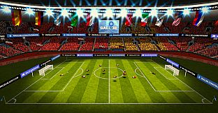 Soccer Online: Ball 3D