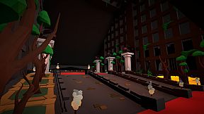 I Hate Heroes: Rocket Man