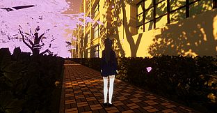 Yuna and other troubles