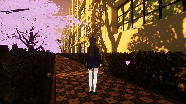 Yuna and other troubles