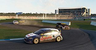 Automobilista 2 - Adrenaline Pack Pt1