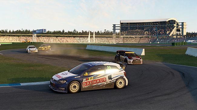 Automobilista 2 - Adrenaline Pack Pt1