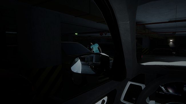 Can I Park?