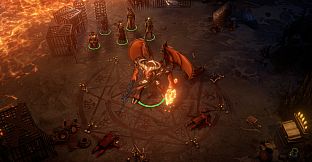 Pathfinder: Wrath of the Righteous - Season Pass