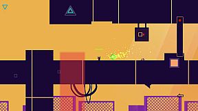 Run and Jump Little Vico