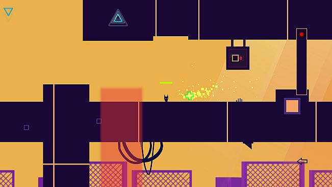 Run and Jump Little Vico