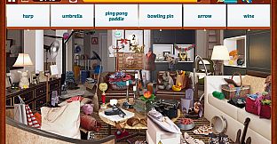 Home Designer: Living Room