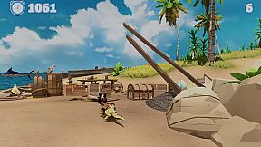 Cazzarion: Little Dragon