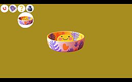 Magic Puzzle King 2: Rolling Cat