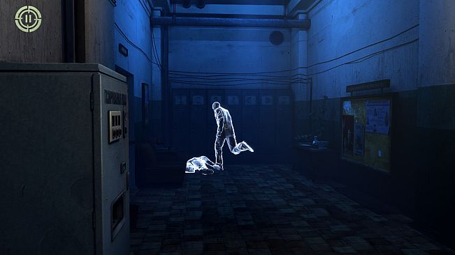 In Fear I Trust - Episode 3