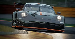 Assetto Corsa Competizione - 2023 GT World Challenge Pack