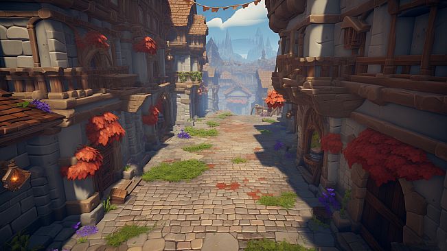 Epic Monster Quest: Idle Adventure