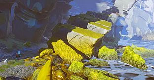 Lucid - A Game About Dreams