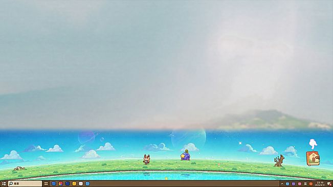 Desktop‑LivablePlanet