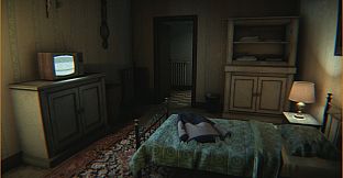 S2ENGINE HD - Haunted House Pack