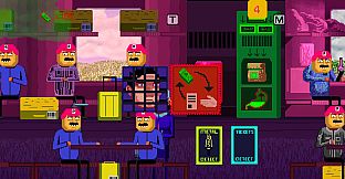 Bloody trains - Faces Faces Choo Choo Choo