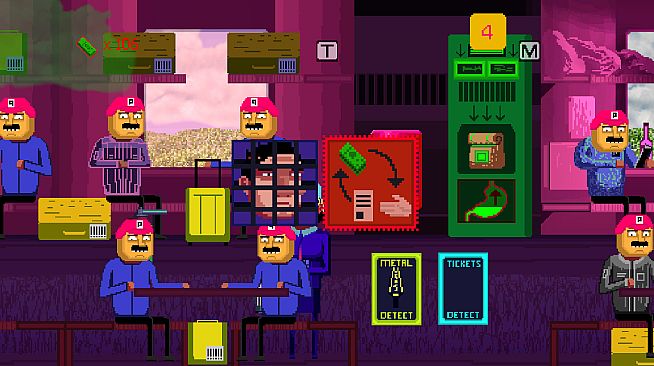 Bloody trains - Faces Faces Choo Choo Choo