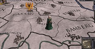 Content Pack - Crusader Kings II: Conclave