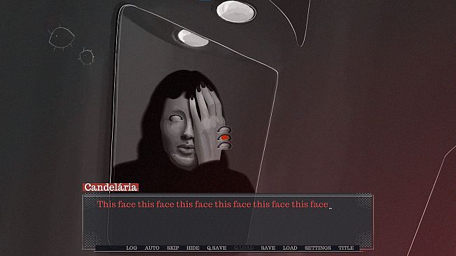 I Did Not Buy This Ticket