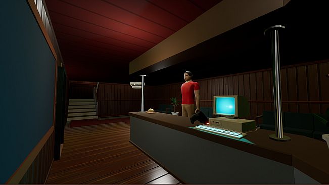 Midnight Motel