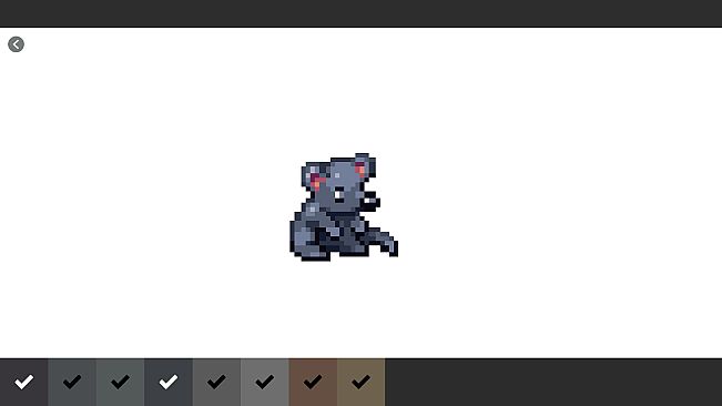 Pixel Art Monster - Expansion Pack 3