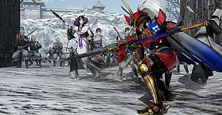 SW4-II - Scenario Set