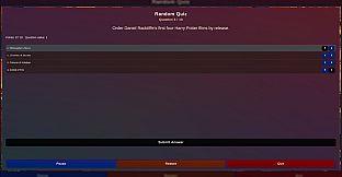 QuizForge