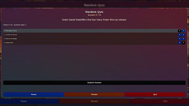QuizForge