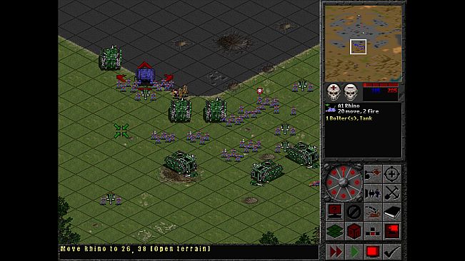 Final Liberation: Warhammer Epic 40,000 (Classic)