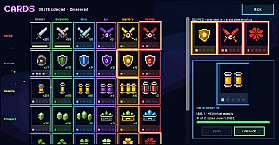 Starforge Incremental