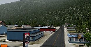 X-Plane 10 AddOn - Aerosoft - CZST Stewart