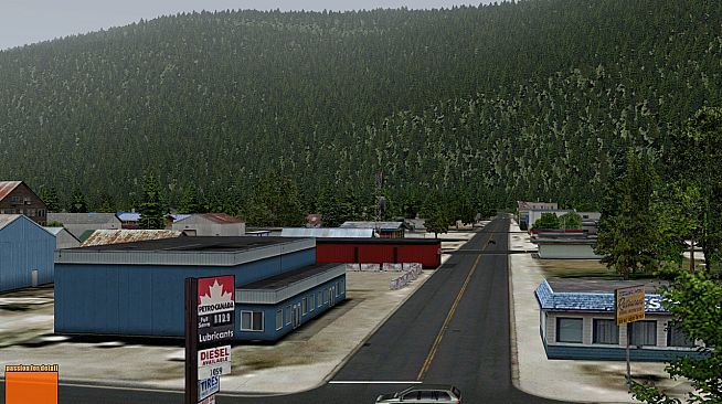 X-Plane 10 AddOn - Aerosoft - CZST Stewart