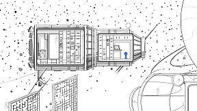 100 Hidden Animalnaults - Felicat & Laika