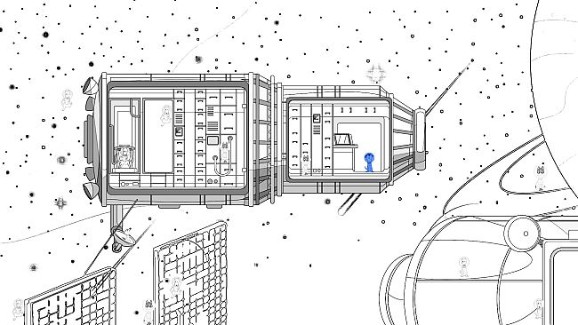 100 Hidden Animalnaults - Felicat & Laika