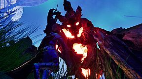 DreamWorld: The Infinite Sandbox MMO