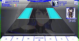 KAMITSUBAKI CITY ENSEMBLE - Extension Pack No.5  feat. V.W.P