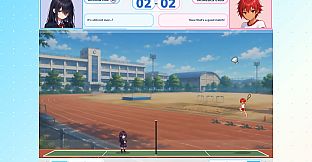 Shuttle Hearts - Academy Smash