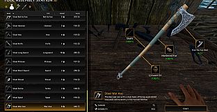 Viking Frontiers
