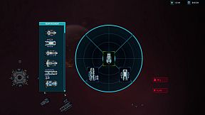 Battlevoid: Harbinger