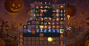 Halloween Trouble 8 Collector's Edition