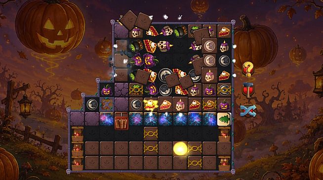 Halloween Trouble 8 Collector's Edition