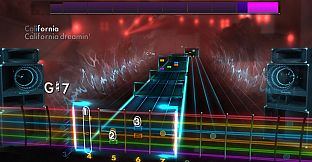 Rocksmith 2014 Edition – Remastered – 60s Mix Song Pack II