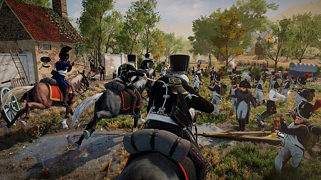 Holdfast: Ultimate Edition