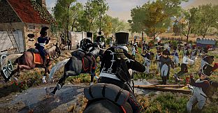 Holdfast: Patriot Edition
