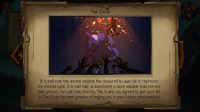 The Witch's Cauldron